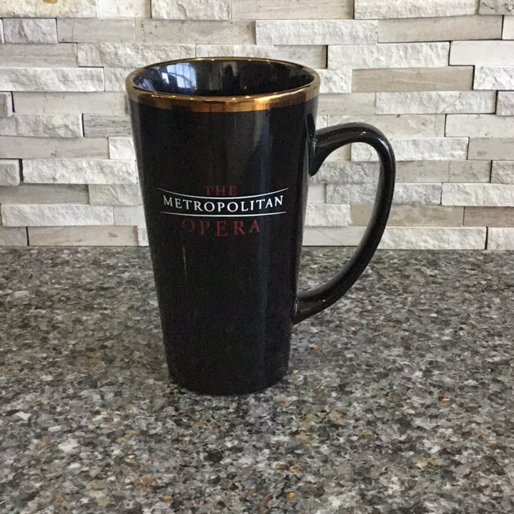 COPY - Metropolitan Opera mug.